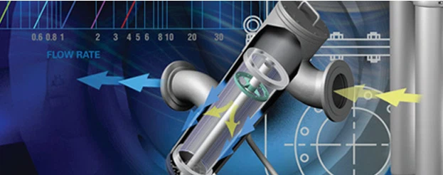 self-cleaning filtration self-cleaning filtration