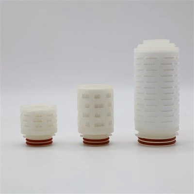 5 Mikron Pp Filtre